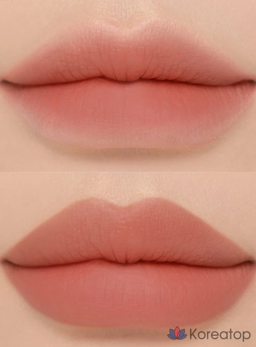 Матовая помада 3CE Soft Matte Lipstick, оттенок RED MUSE, 1 шт., фото 8
