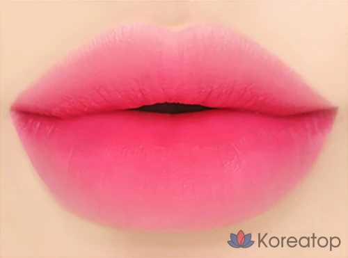 Оттенок Bouquet Garni Blossom Velvet Tint, 07 More Than Pink, 1 шт., фото 3