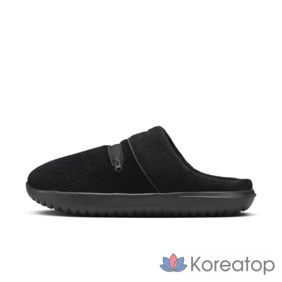 Шлепанцы мужские Nike Burrow, фото 2