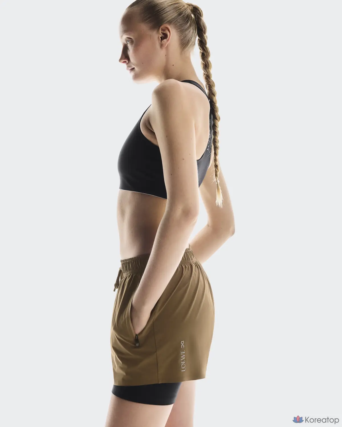 Шорты ON Performance Shorts LOEWE