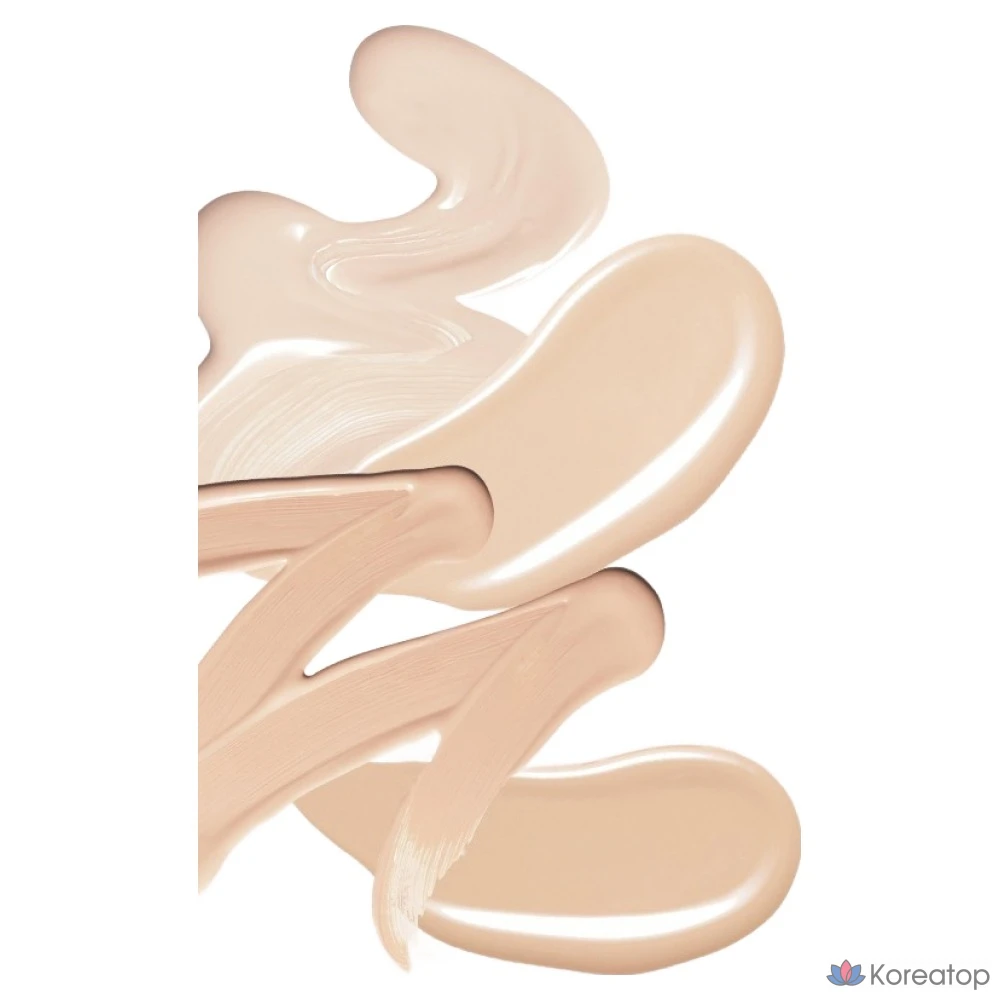 Тональный крем-кушон Espoir Pro Tailor Be Velvet Cover Cushion Foundation New Class, 13 г, № 22, 1 шт., фото 6