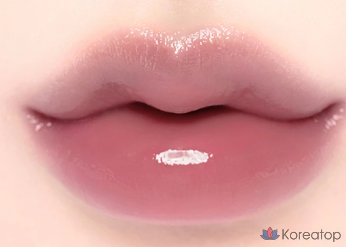 Конфетная бомба Dasique Melting Candy Bomb, 1 шт., 04 Nudy Pig, фото 2