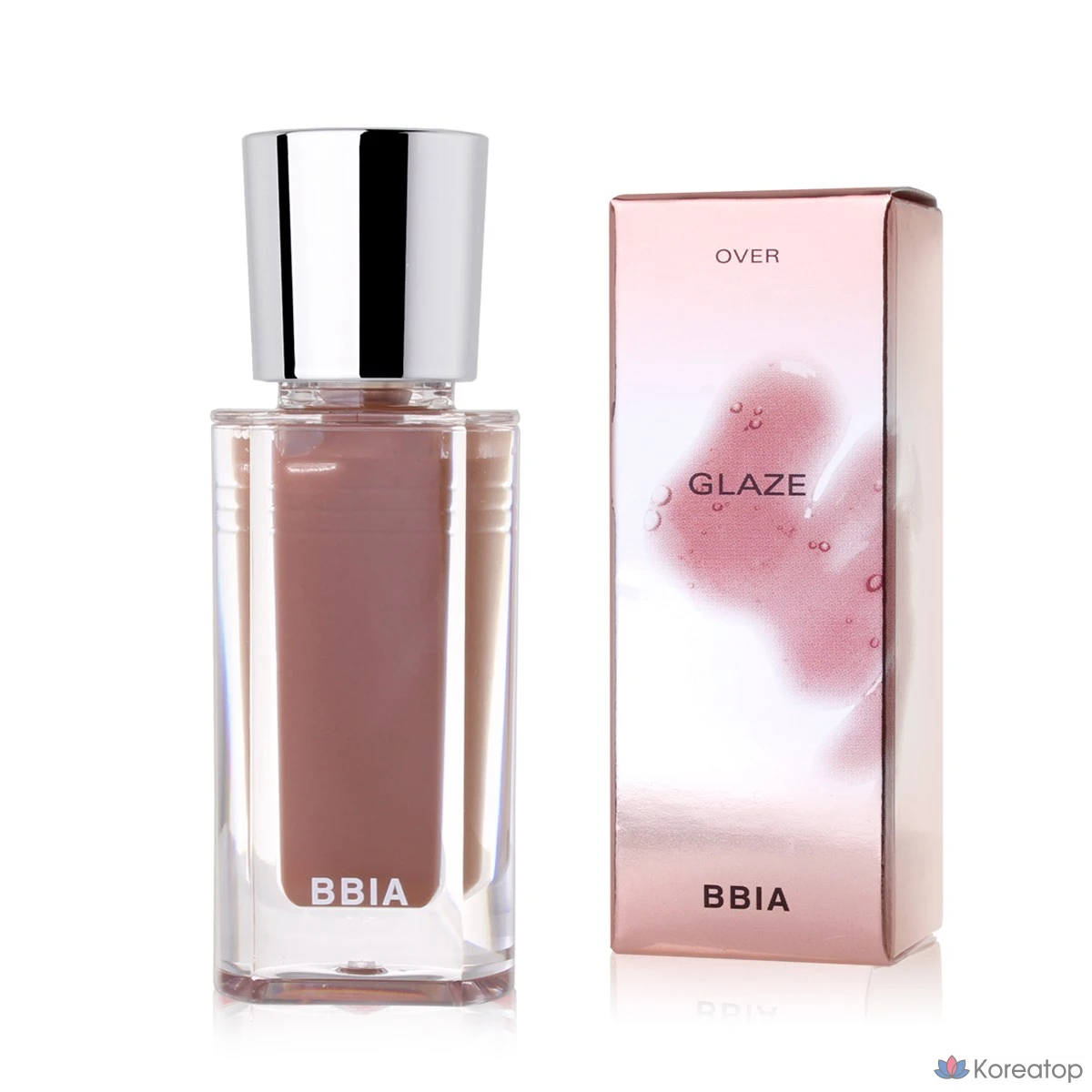 Бальзам для губ BBIA Over Glaze, оттенок 13 Latte, 4.5 г, 1 шт.