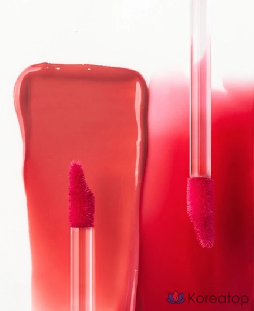 Тинт для губ Tony Moly Perfect Lips Shocking Lip Tint, оттенок N08 Rose Shocking, 1 шт., фото 8