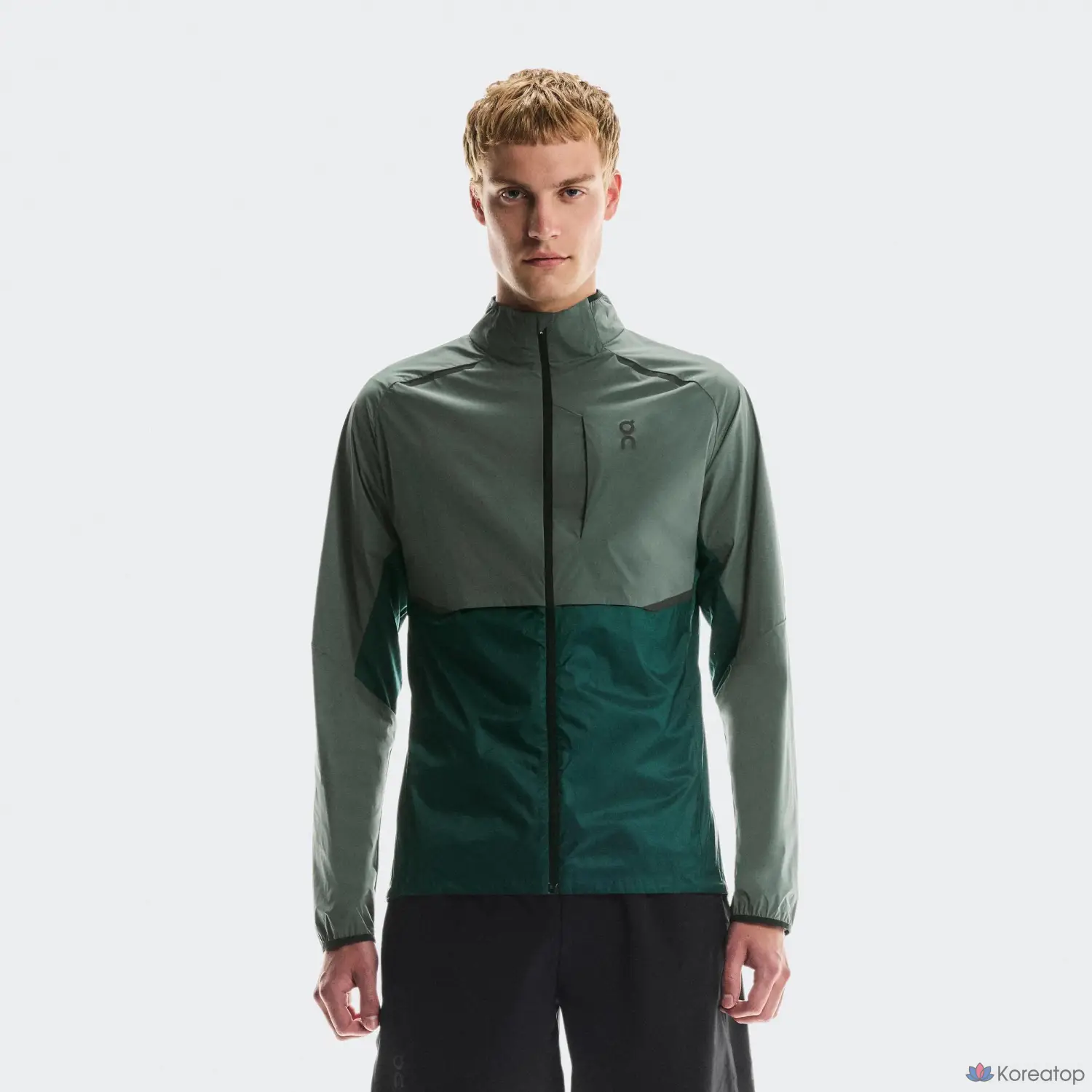 Куртка ON Weather Jacket, фото 3