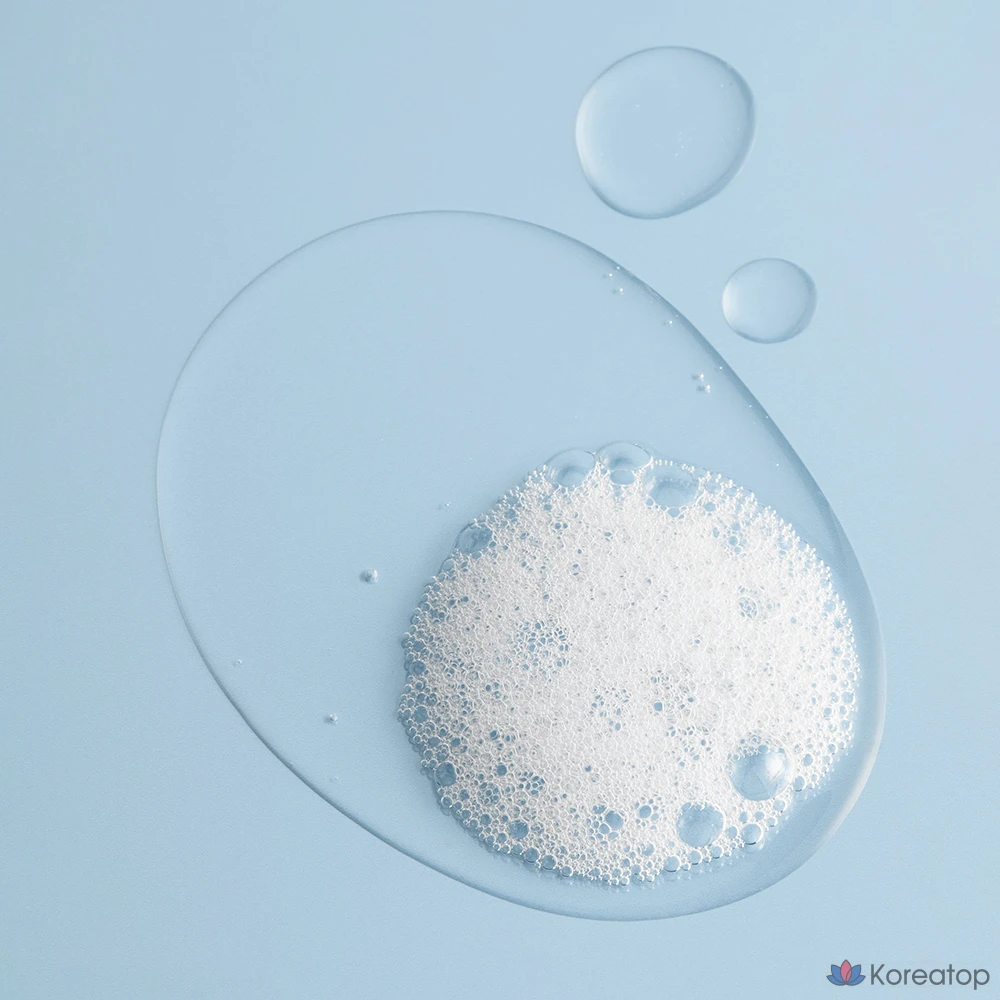 Гель для душа BRTC Power Homme Acne Solution, 500 мл, 1 шт.