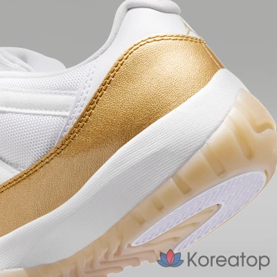 Кроссовки женские Jordan Air Jordan 11 Low Mother's Day, фото 8