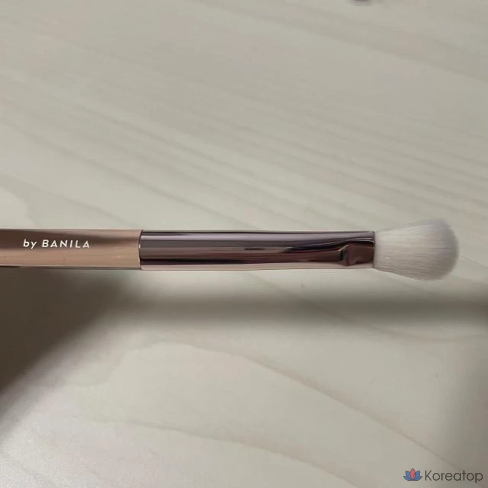 Кисть для растушевки Vanillaco, 1 шт.