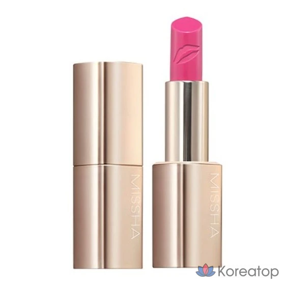 MISSHA GLAM ART ROUSE, 3,6 г, 1 шт., цвет PINK CHUCHU