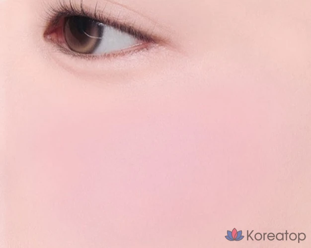 Румяна Etude House Heart Pop, 4 г, оттенок Lovely Frappe, 1 шт.