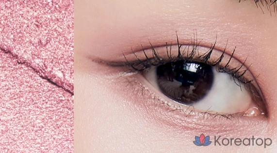 Тональные тени-карандаш Tony Moly The Shocking Color Fixing Stick Shadow, оттенок 05 Pink Bouquet, 1 шт., фото 3