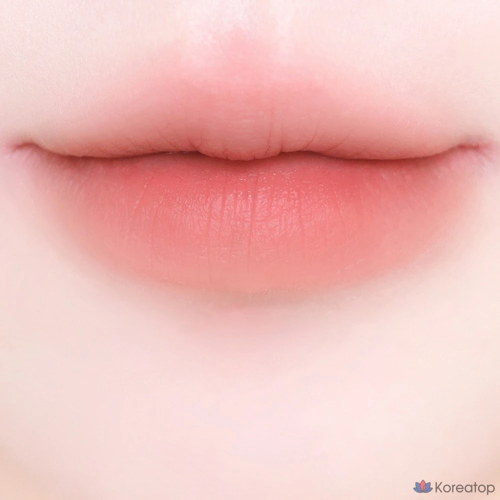 Карандаш для губ DEARMAY 2-в-1 Plumpy Lip Liner, 0,36 г, 1 шт., P03 Soft Peach, фото 2