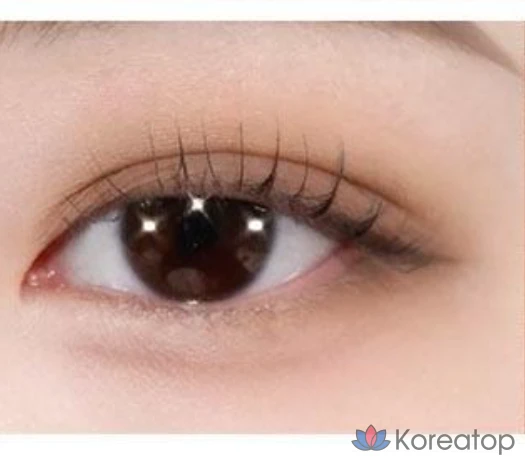 Палетка теней Lilybyred Mood It AD, 2,8 г, 03 Нейтральный оттенок It, 1 шт., фото 6