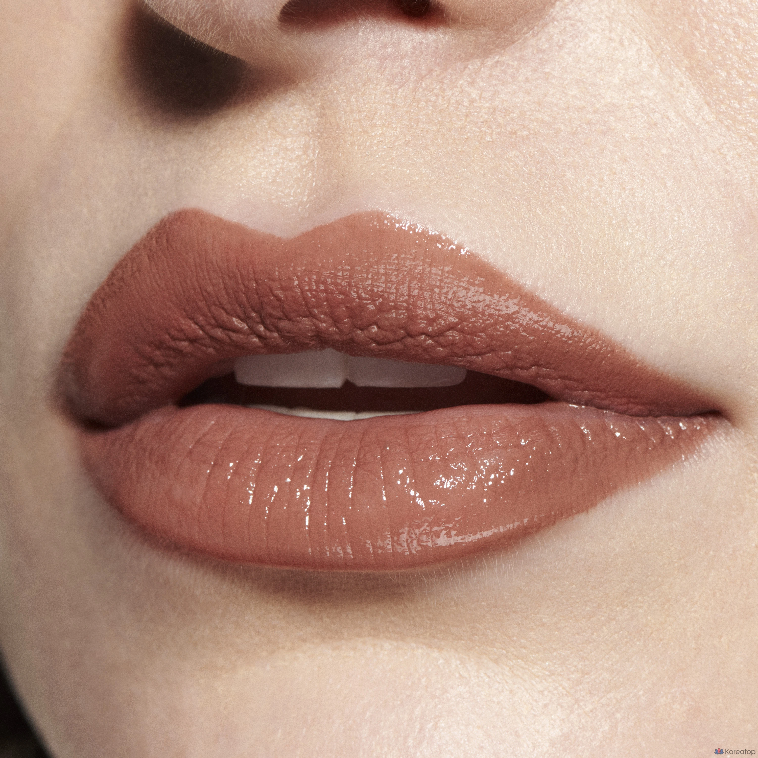 Помада для губ Mac Lustreglass Sheer Shine Lipstick, оттенок Signature Move, 1 шт., фото 3
