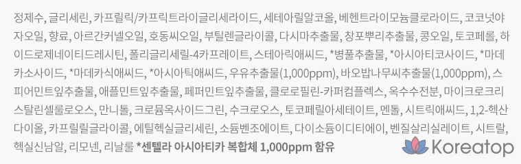 Освежающая маска для кожи головы Milk Baobab Cica, 500 мл, 1 шт.