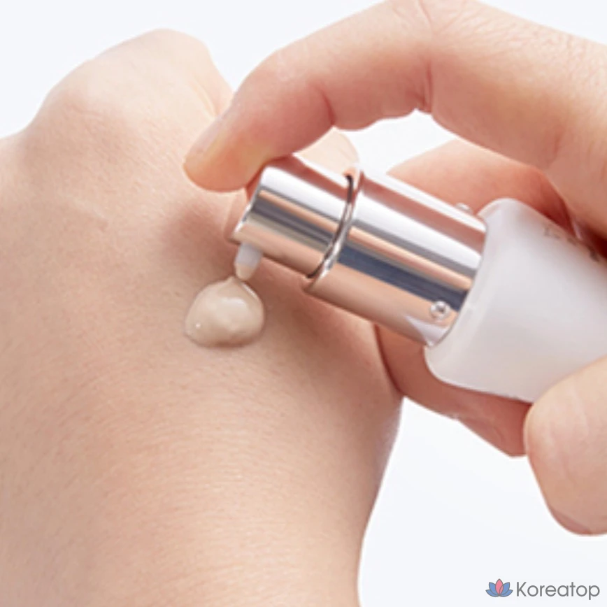 Missha M Perfect Blanc BB SPF50+ PA+++, № 19 Rosy, 40 мл, 1 шт., фото 3