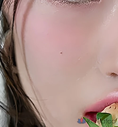 Родена Блашера Too Cool for School, 9,5 г, De Berry, 1 шт., фото 6