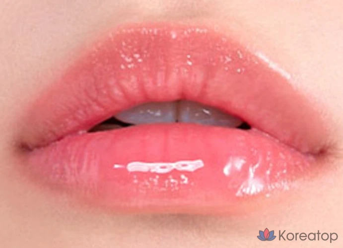 Тинт для губ и щек Moonshot Melting Mood Lip & Cheek, оттенок 04 Bliss, 1 шт., фото 3