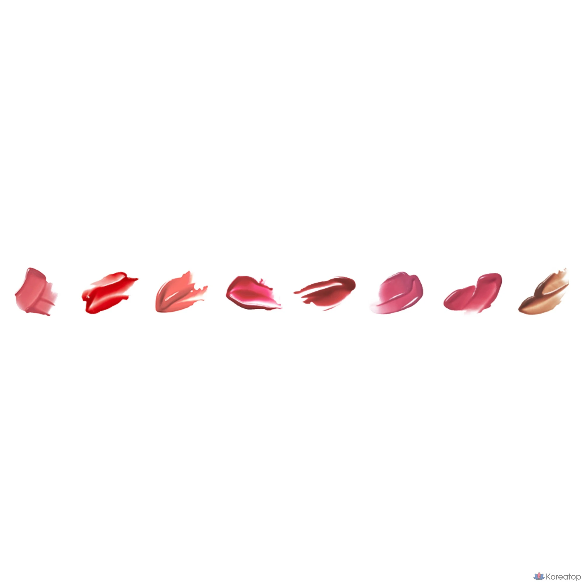 Блеск для губ Espoir Couture Lip Tint Glaze, № 3 Chilling Chilling, 1 шт., фото 6