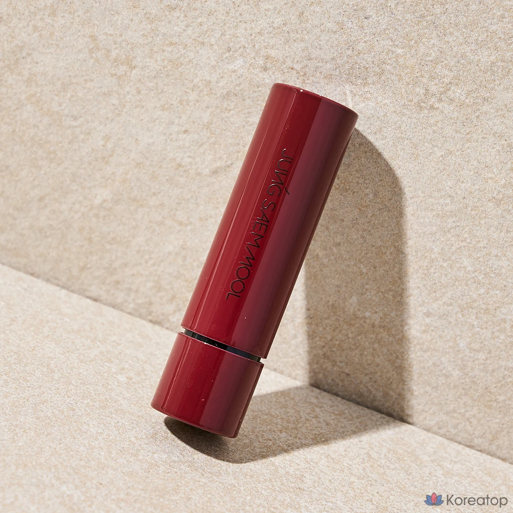 Помада Jung Saem Mool New Classic Shine, оттенок «Шелковая», 1 шт., фото 2