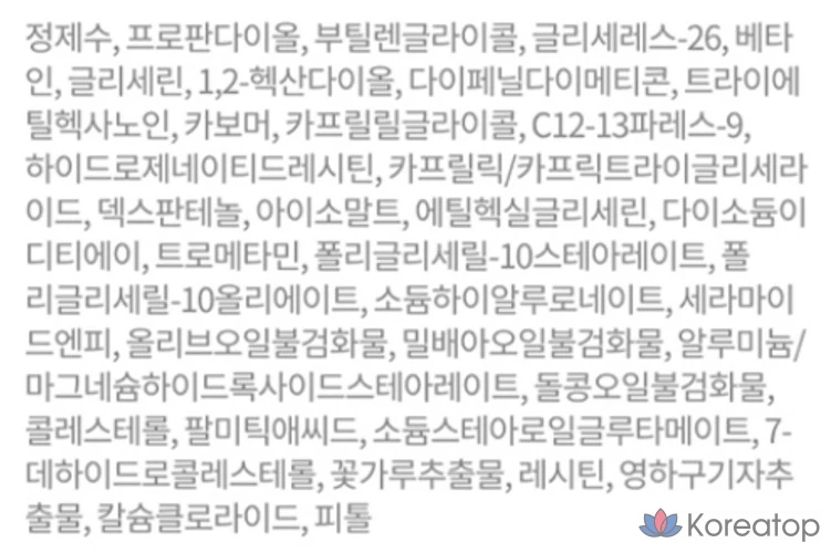 Жидкий тоник Dr.G Dermoisture Barrier.D, 200 мл, 1 шт.