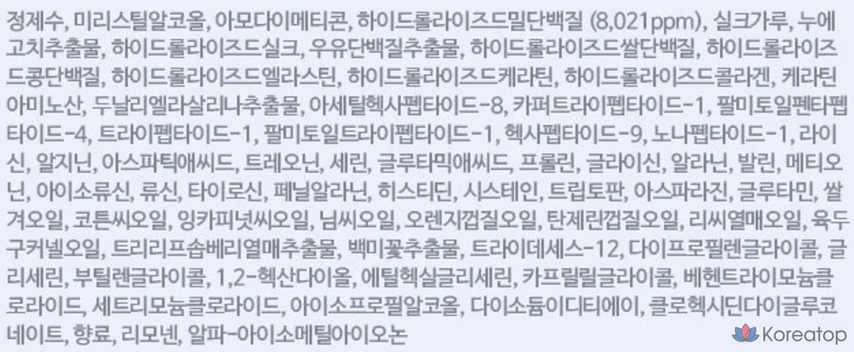 Hair Plus Protein Bond Water Hair Essence Woody Blanche, 1 шт., 120 мл