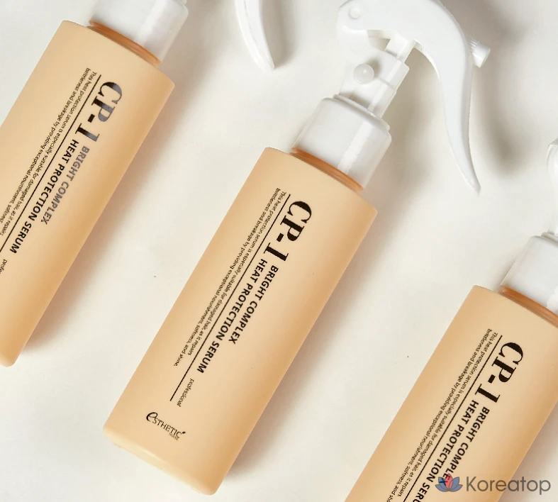 Сыворотка для лица CP-1 Soft Protein Heat Serum, 1 шт., 120 мл