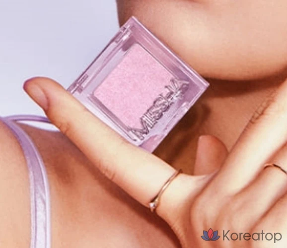 Missha Modern Shadow, Телепатия, 1 шт., фото 3