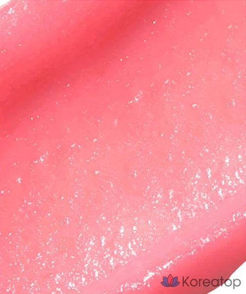 Бальзам для губ Mqny New York Loving You Tint Glow, 1 шт., оттенок Joyful Cherry., фото 5