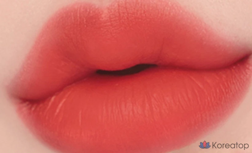 Тональный крем Forencos Mini Tattoo Claire Velvet Tint, 06 Mignon, 1 шт., фото 3