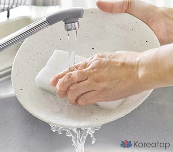 Сменный блок кухонного моющего средства Lion Cheonhyehyang Poddeuk, 1,2 л, 1 шт.