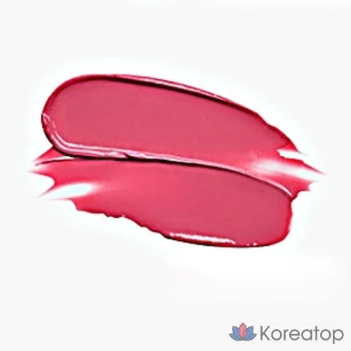 Помада Missha Dare Rouge Sheer Slick Lipstick, 1 шт., № 13 Bitten Pink., фото 2