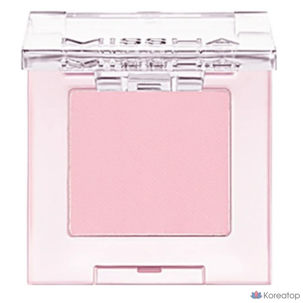 Горшок Missha Modern Pot, DEAR BUNNY, 1 шт.