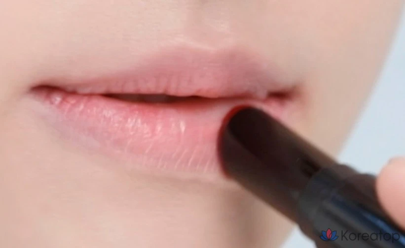 Бальзам для губ Isoi, аромат ягод и розы, 5 г, 1 шт., фото 4