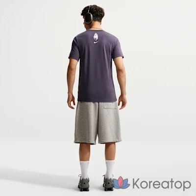 Футболка мужская Nike Sportswear, фото 5