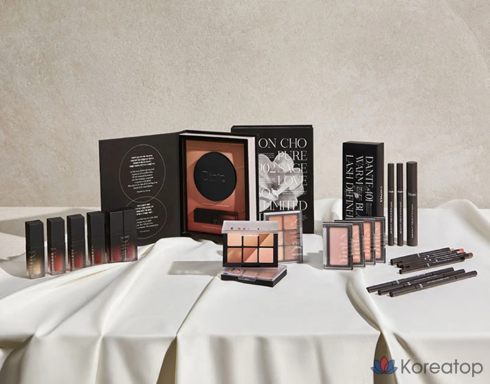 Карандаш для глаз Dinto Dante, оттенок 431 In the Dark, 1 шт.