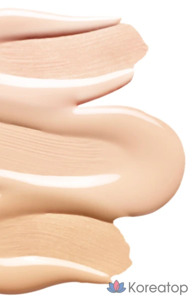 Тональный крем-кушон MERZY The First Glow 13 г, оттенок 22N Beige, 1 шт., фото 9