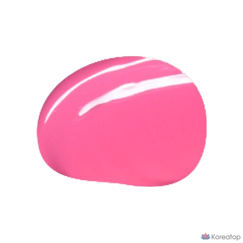 Rom&nd Dewyful Water Tint, 10 Murmur Pink, 1 шт., фото 4