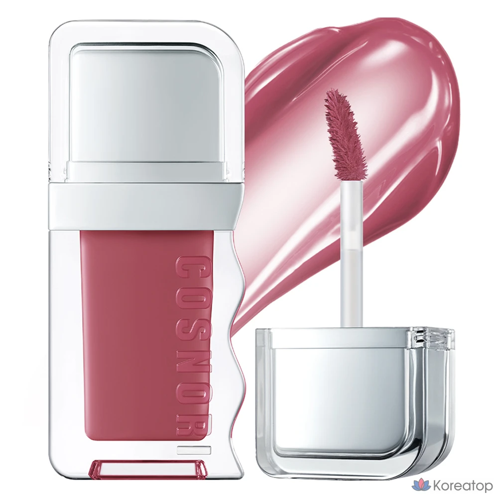 Окрашивание волос Cosnori Flow Wave Tint, 15 Pig Jam, 1 шт.