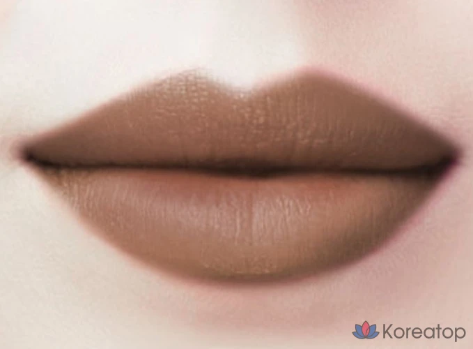 Карандаш для губ Heart percent, деревянный, № 11, оттенок «Блондинка», 1 шт., фото 2