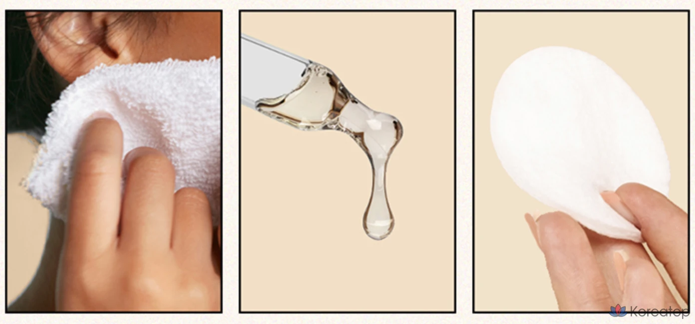 Тоник-ампулы Manyo Factory Bifida Biome, 400 мл, 1 шт.