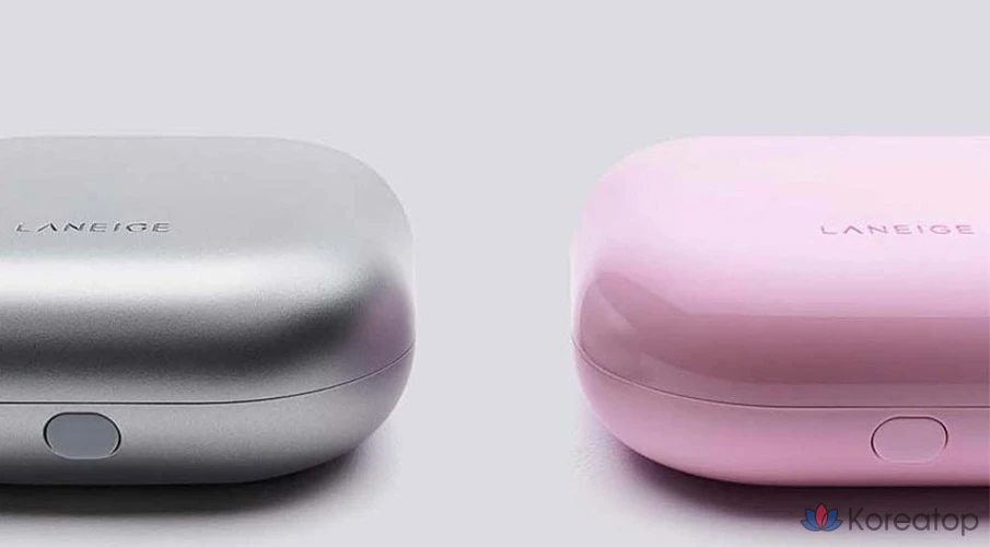 Кушон LANEIGE Neo Cushion The Matte Single, оттенок 17N, 15 г, 1 шт., фото 6