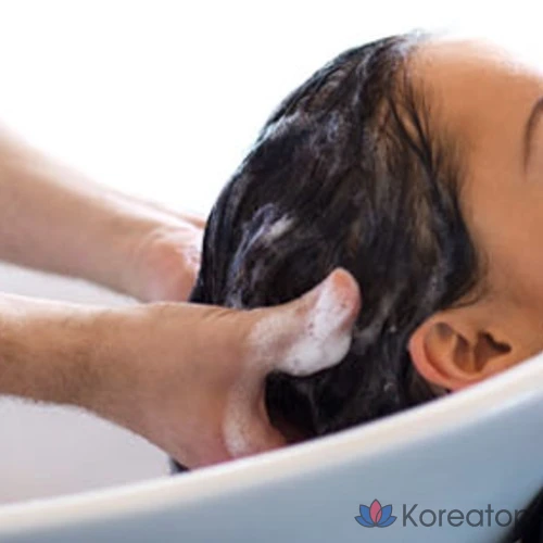 Ополаскиватель KeraSys Shining Damage Care, 4 л, 1 шт.