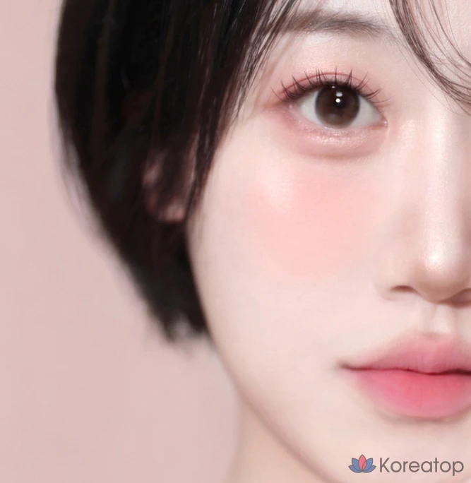 Палетка теней Etude House My Little Palette, оттенок 02 Coral, 6.9 г, 1 шт., фото 2