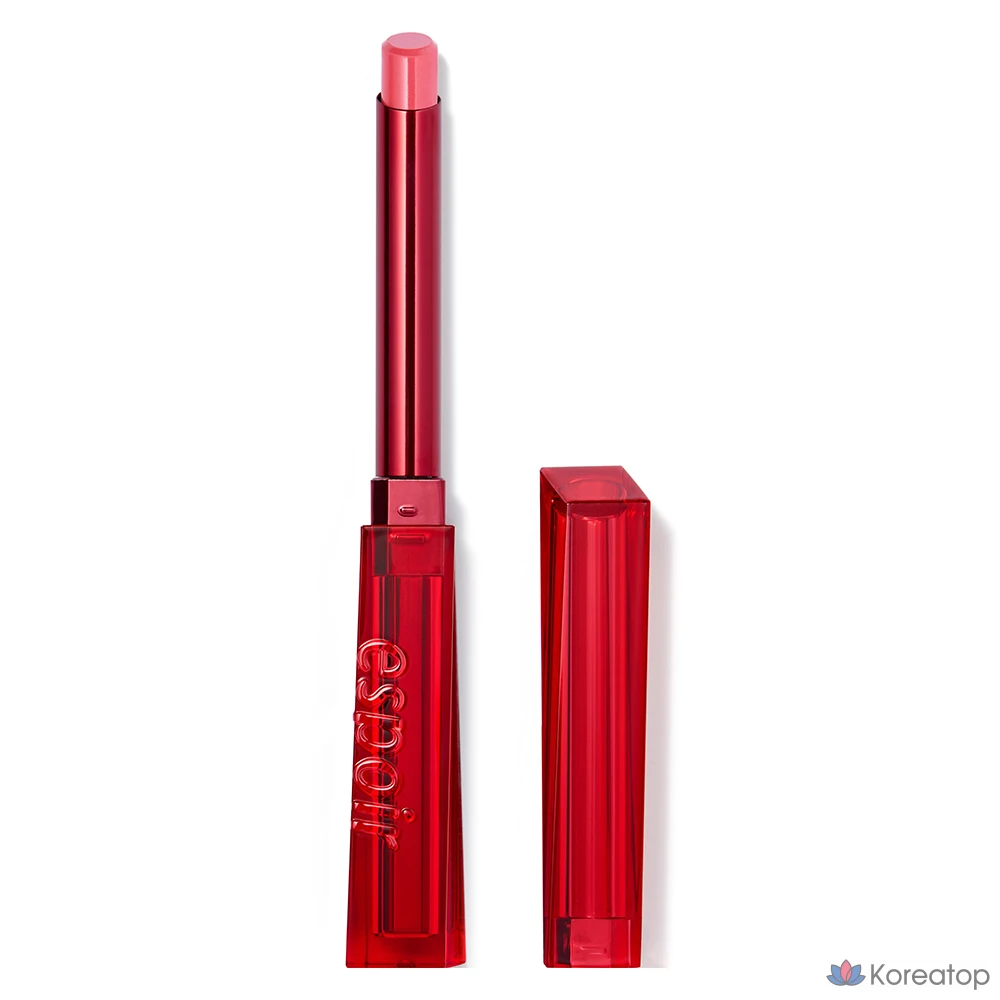 Помада Espoir The Slick Cream Matte, оттенок Serenade, 0,9 г, 1 шт.