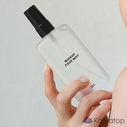 Фиксатор макияжа 3CE, 100 мл, 1 шт.