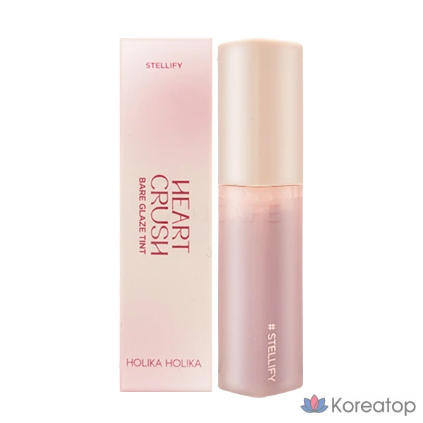 Holika Holika Heart Crush Bear Glaze тинт 08 Stelify, 1 шт.
