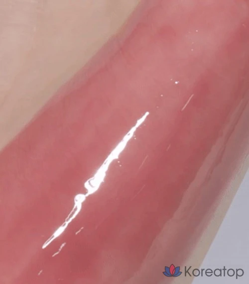 Сыворотка для губ Etude House Ginger Sugar, 13 г, оттенок 02, сиренево-розовый, 1 шт., фото 3