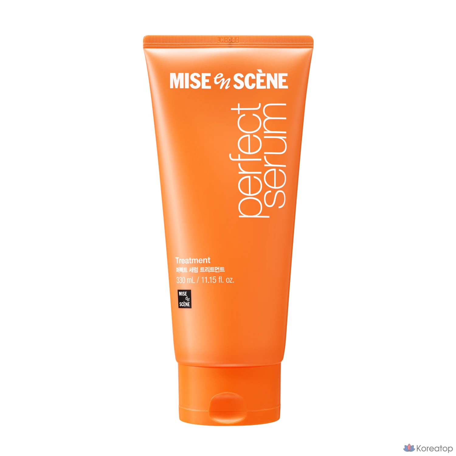 Мизансцена Perfect Serum Treatment, 330 мл, 1 шт.