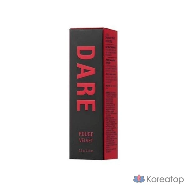 Missha Dare Rouge Velvet Bare Than Sun, 1 шт.